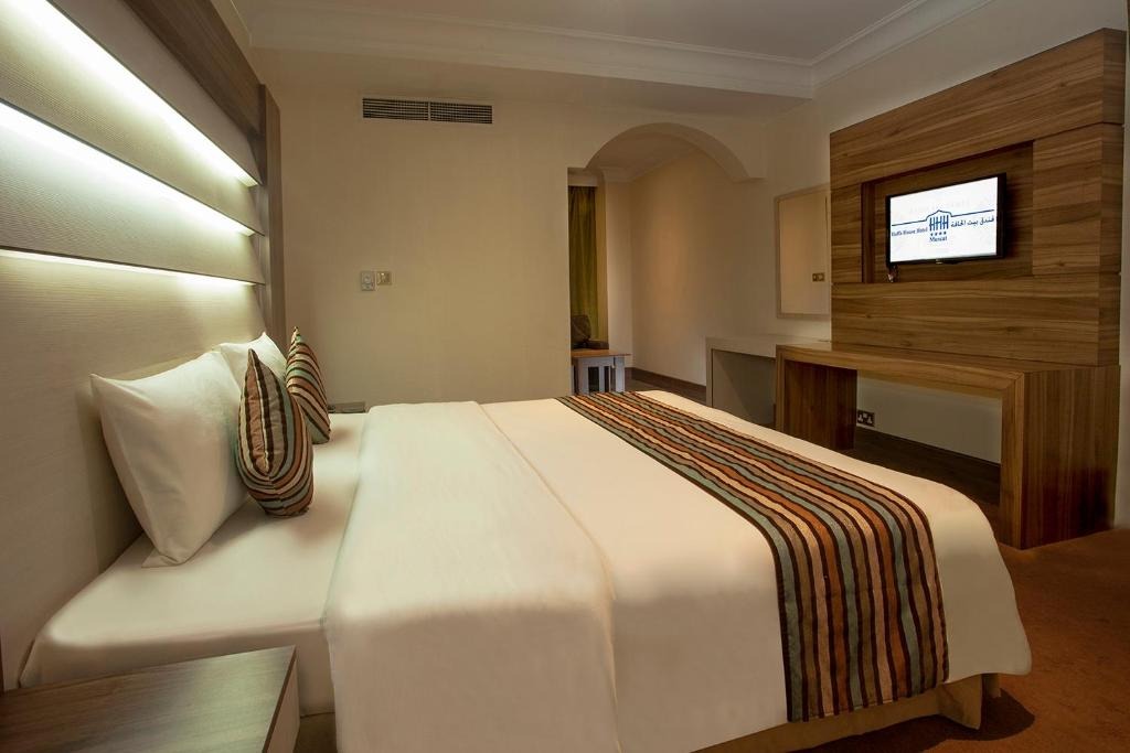 هتل هافا هوس